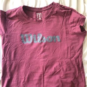 Wilson T-shirt
